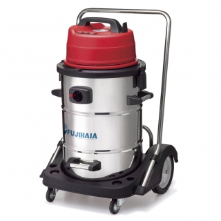 FUJIHAIA Industrial Vacuum Cleaner – FUJIHAIA VC-3238 (77L)