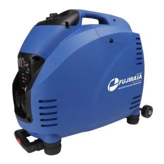 FUJIHAIA Digital Inverter Generator – FUJIHAIA GY2500