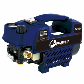 High pressure cleaner - Fujihaia PW96A